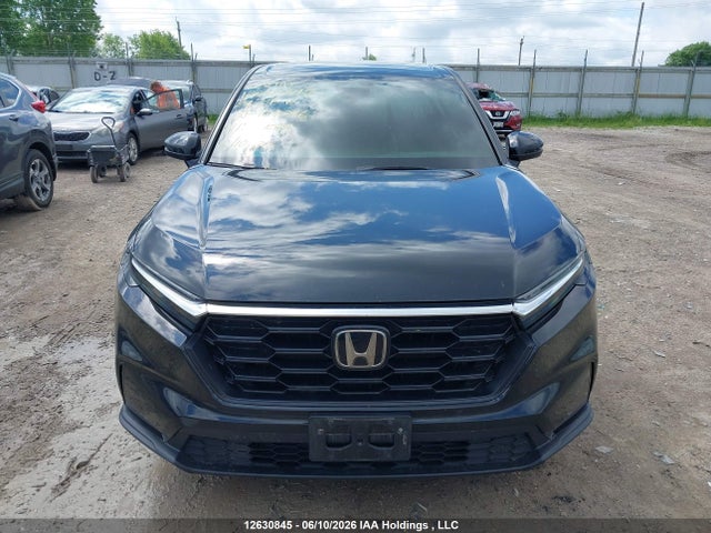 Honda CR-V LX 2024 2HKRS4H25RH101016 Image 13