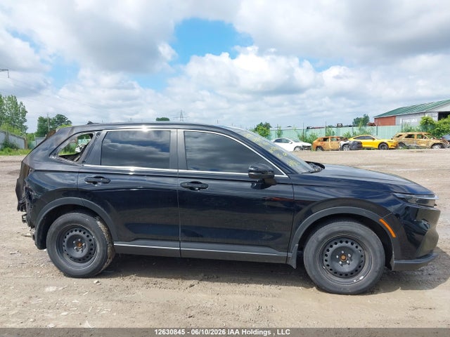 Honda CR-V LX 2024 2HKRS4H25RH101016 Image 14
