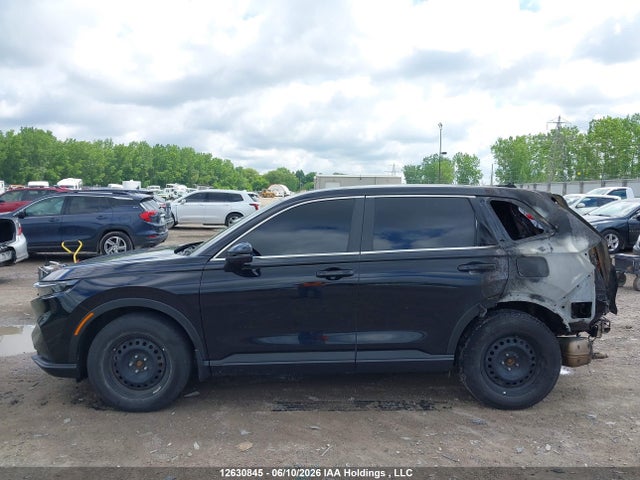 Honda CR-V LX 2024 2HKRS4H25RH101016 Image 15