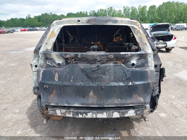 Honda CR-V LX 2024 2HKRS4H25RH101016 Image 17