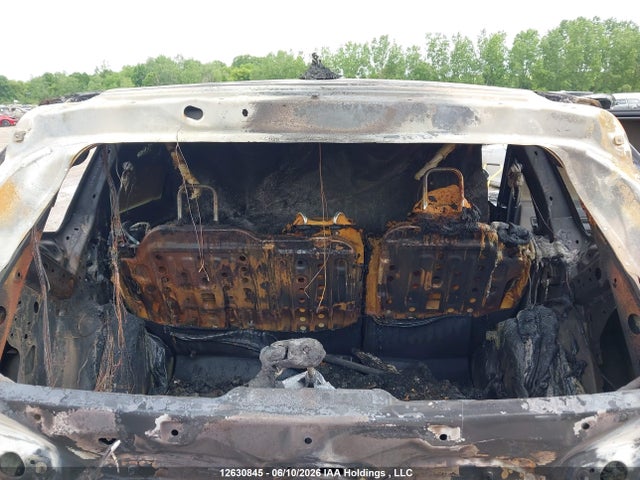 Honda CR-V LX 2024 2HKRS4H25RH101016 Image 20