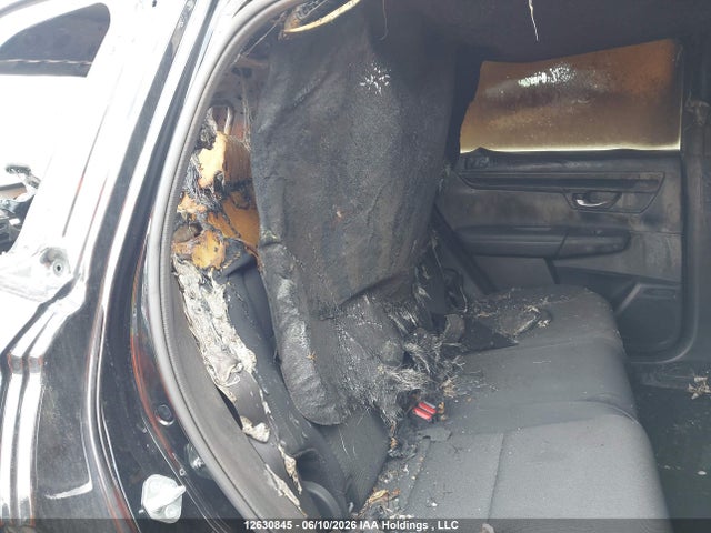 Honda CR-V LX 2024 2HKRS4H25RH101016 Image 21