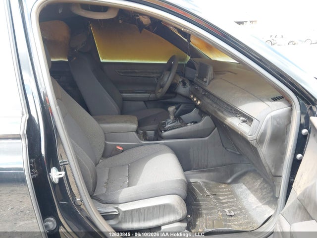 Honda CR-V LX 2024 2HKRS4H25RH101016 Image 5