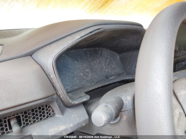 Honda CR-V LX 2024 2HKRS4H25RH101016 Image 7