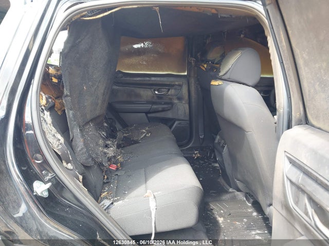 Honda CR-V LX 2024 2HKRS4H25RH101016 Image 8