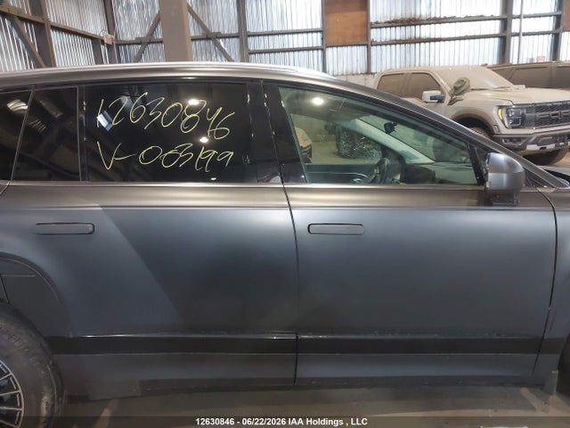 KM8MYFS57TA003199 Hyundai Ioniq 9 Preferred Awd+ With Ultimate Calligraphy Package