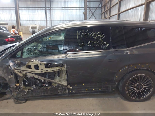 KM8MYFS57TA003199 Hyundai Ioniq 9 Preferred Awd+ With Ultimate Calligraphy Package