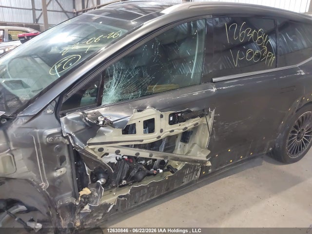 KM8MYFS57TA003199 Hyundai Ioniq 9 Preferred Awd+ With Ultimate Calligraphy Package
