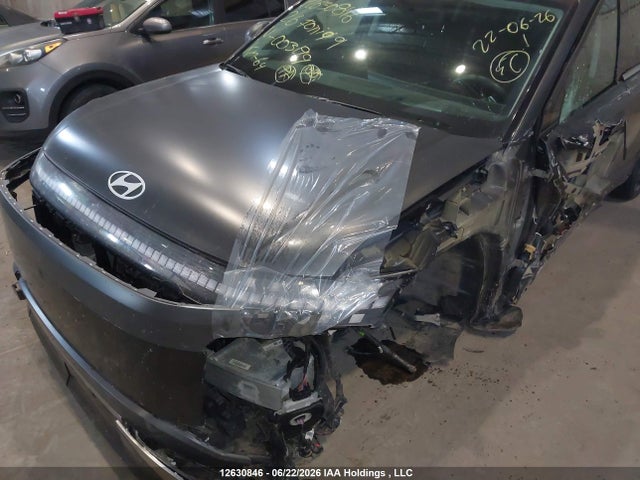 KM8MYFS57TA003199 Hyundai Ioniq 9 Preferred Awd+ With Ultimate Calligraphy Package