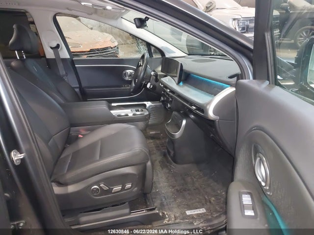 KM8MYFS57TA003199 Hyundai Ioniq 9 Preferred Awd+ With Ultimate Calligraphy Package