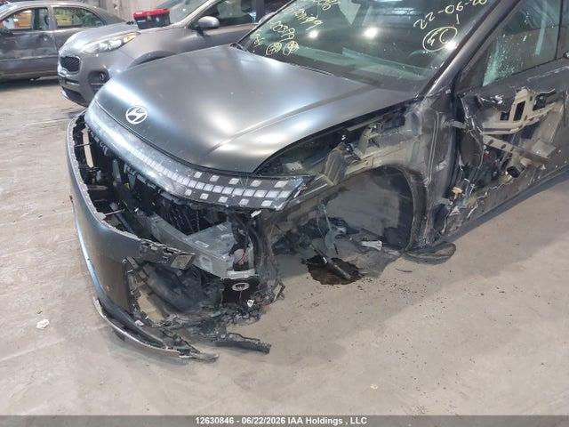 KM8MYFS57TA003199 Hyundai Ioniq 9 Preferred Awd+ With Ultimate Calligraphy Package