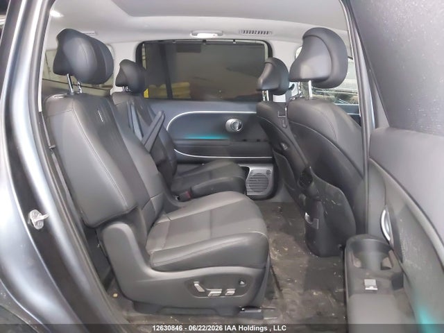 KM8MYFS57TA003199 Hyundai Ioniq 9 Preferred Awd+ With Ultimate Calligraphy Package