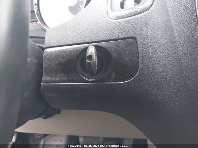 Dodge Grand Caravan Se/sxt 2015 2C4RDGBG6FR736079 Image 11