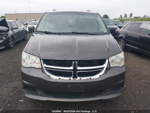Dodge Grand Caravan Se/sxt 2015 2C4RDGBG6FR736079 Image 12