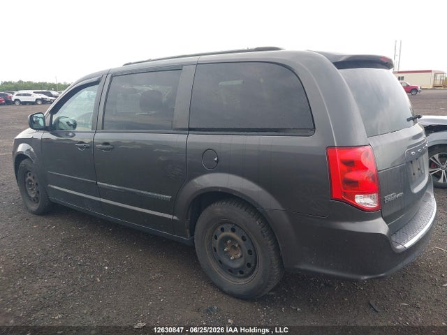 Dodge Grand Caravan Se/sxt 2015 2C4RDGBG6FR736079 Image 14