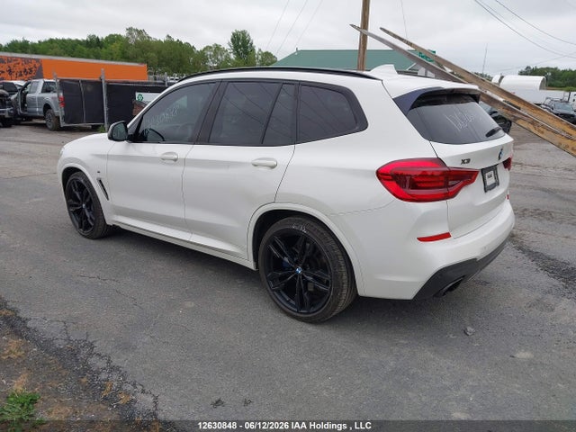 5UXTS3C54J0Y95038 BMW X3 M40i