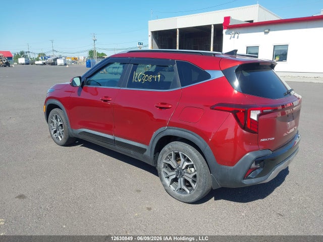 KIA SELTOS S 2026 KNDEUCAA3T7846816 Image 3