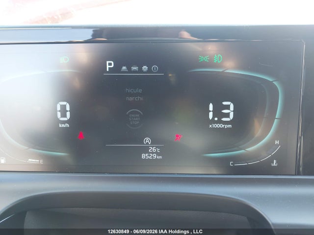 KIA SELTOS S 2026 KNDEUCAA3T7846816 Image 7