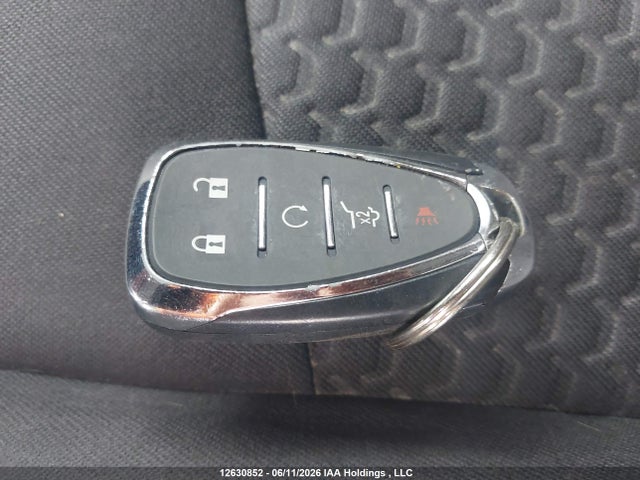 3GKALTEV3LL158376 GMC Terrain Sle