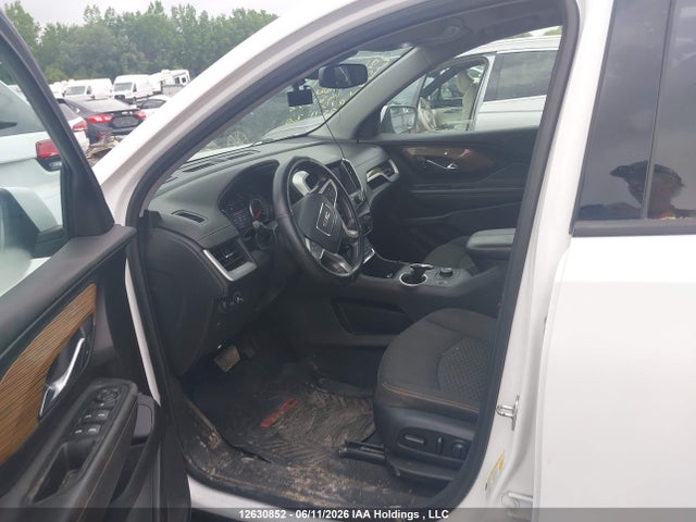 3GKALTEV3LL158376 GMC Terrain Sle