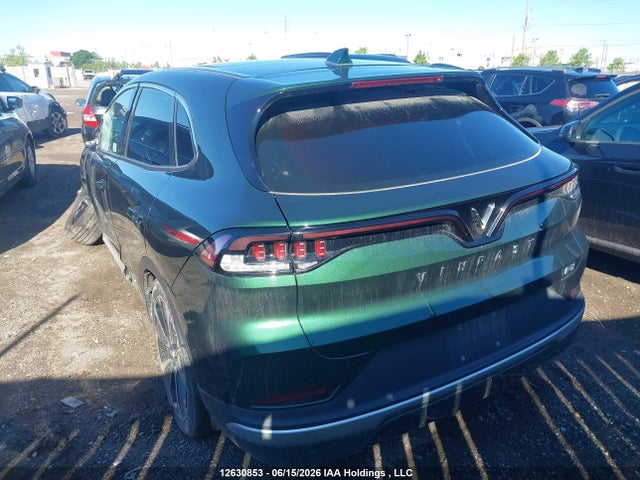 Vinfast Vf 8 Plus 2024 RLLV1AFB4RH005885 Image 3