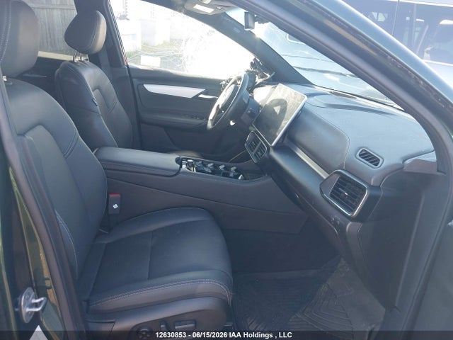 Vinfast Vf 8 Plus 2024 RLLV1AFB4RH005885 Image 5