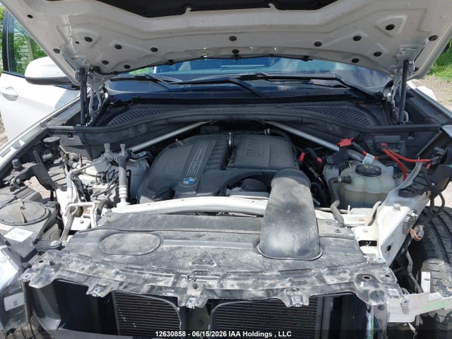 5UXKR0C56H0U51241 BMW X5 Xdrive35i