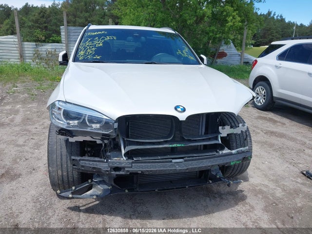 5UXKR0C56H0U51241 BMW X5 Xdrive35i