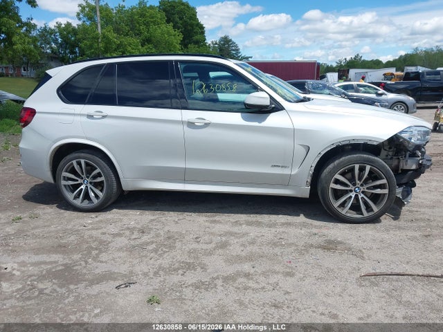 5UXKR0C56H0U51241 BMW X5 Xdrive35i
