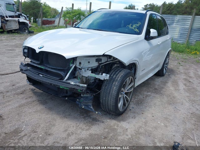 5UXKR0C56H0U51241 BMW X5 Xdrive35i