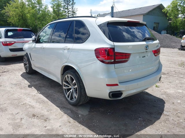 5UXKR0C56H0U51241 BMW X5 Xdrive35i