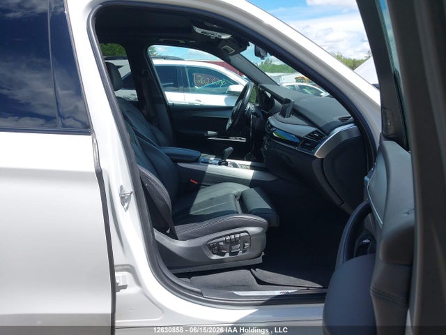 5UXKR0C56H0U51241 BMW X5 Xdrive35i
