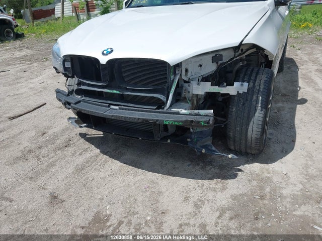 5UXKR0C56H0U51241 BMW X5 Xdrive35i
