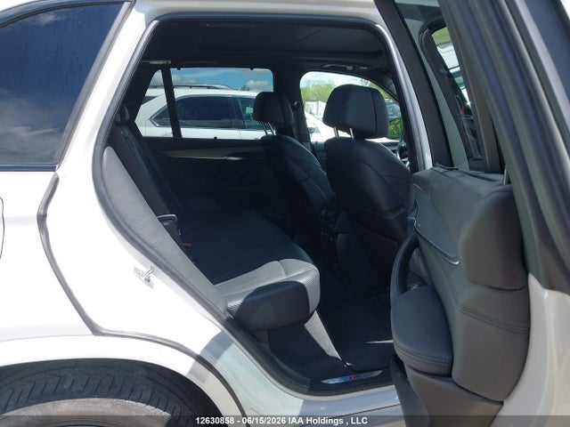 5UXKR0C56H0U51241 BMW X5 Xdrive35i