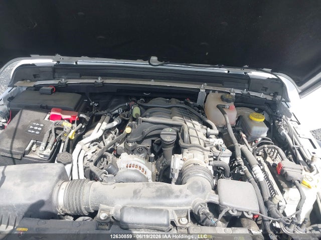 Продажа на аукционе авто 2023 Jeep Wrangler Sport, vin: 1C4GJXAG1PW507190, номер лота: 12630859