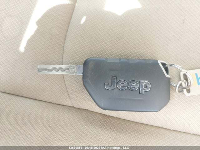Продажа на аукционе авто 2023 Jeep Wrangler Sport, vin: 1C4GJXAG1PW507190, номер лота: 12630859