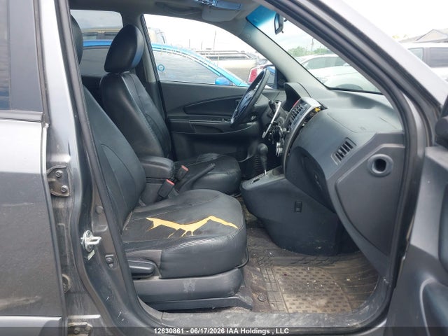 Продаж на аукціоні авто 2009 Hyundai Tucson, vin: KM8JM12D09U105332, номер лоту: 12630861