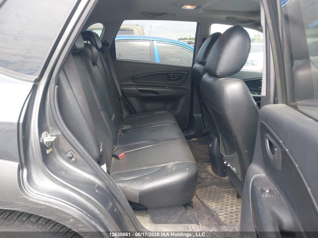 Продаж на аукціоні авто 2009 Hyundai Tucson, vin: KM8JM12D09U105332, номер лоту: 12630861