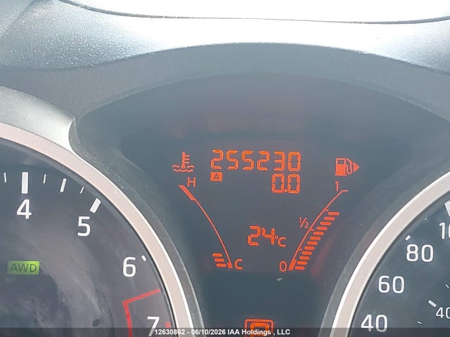 2011 Nissan Juke მანქანა იყიდება აუქციონზე, vin: JN8AF5MV1BT021757, აუქციონის ნომერი: 12630862