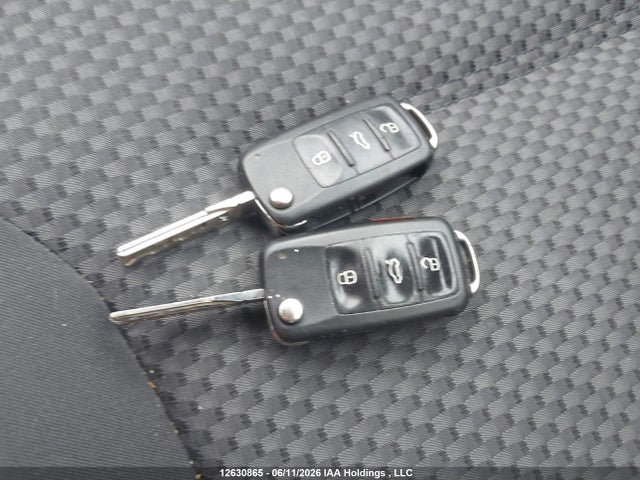 Продаж на аукціоні авто 2013 Volkswagen Jetta 2.0l Trendline/2.0l Trendline+, vin: 3VW2K7AJ3DM271430, номер лоту: 12630865