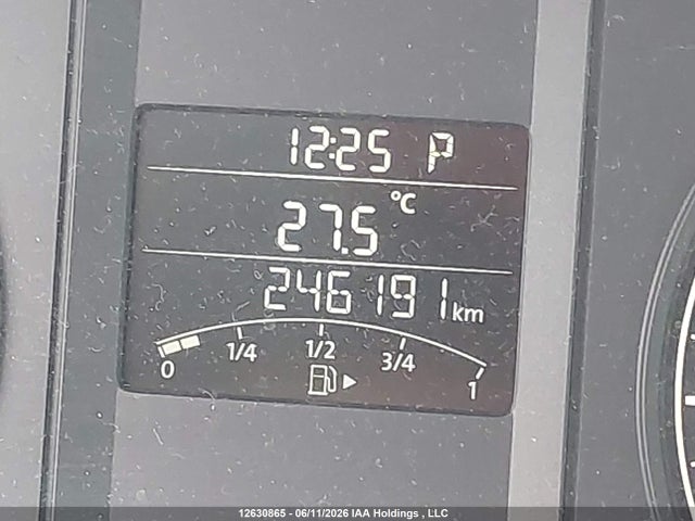 Продаж на аукціоні авто 2013 Volkswagen Jetta 2.0l Trendline/2.0l Trendline+, vin: 3VW2K7AJ3DM271430, номер лоту: 12630865