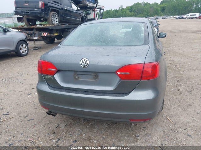 Продаж на аукціоні авто 2013 Volkswagen Jetta 2.0l Trendline/2.0l Trendline+, vin: 3VW2K7AJ3DM271430, номер лоту: 12630865