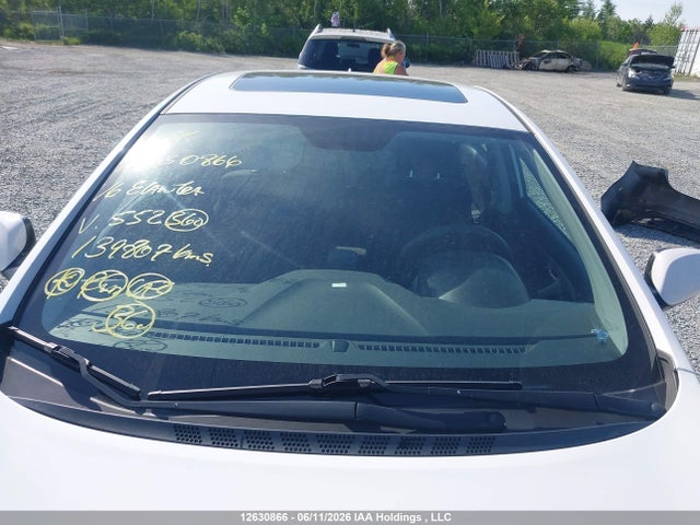 Aukcja sprzedaży 2016 Hyundai Elantra Se/sport/limited, vin: KMHDH4AE1GU552360, numer aukcji: 12630866