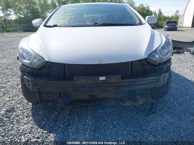 Aukcja sprzedaży 2016 Hyundai Elantra Se/sport/limited, vin: KMHDH4AE1GU552360, numer aukcji: 12630866