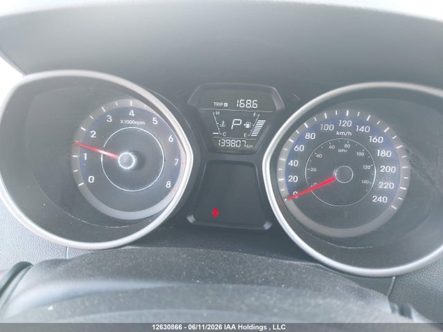 Aukcja sprzedaży 2016 Hyundai Elantra Se/sport/limited, vin: KMHDH4AE1GU552360, numer aukcji: 12630866