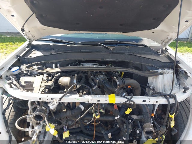 Ford Explorer 2022 1FM5K8GC5NGB82450 Image 10