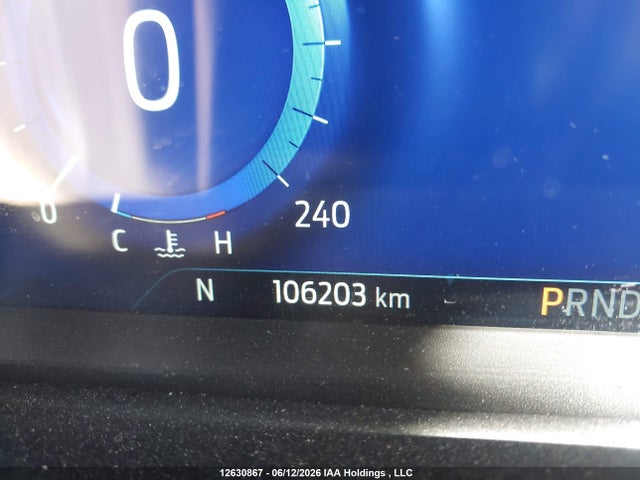 Продаж на аукціоні авто 2022 Ford Explorer, vin: 1FM5K8GC5NGB82450, номер лоту: 12630867