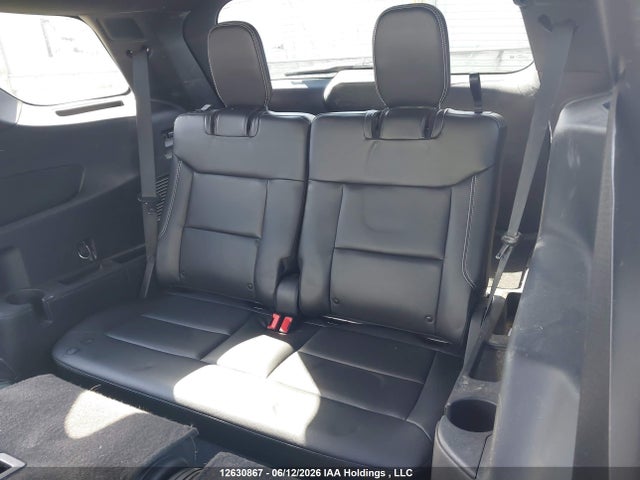 Ford Explorer 2022 1FM5K8GC5NGB82450 Image 18