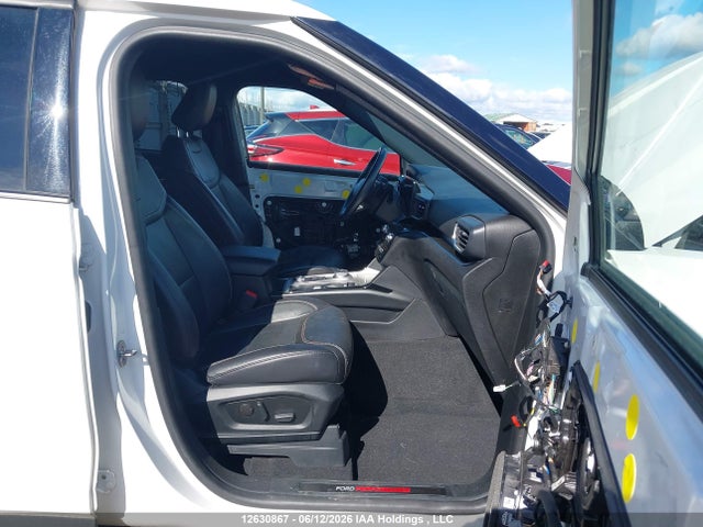 Продаж на аукціоні авто 2022 Ford Explorer, vin: 1FM5K8GC5NGB82450, номер лоту: 12630867