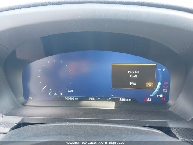 Ford Explorer 2022 1FM5K8GC5NGB82450 Image 7